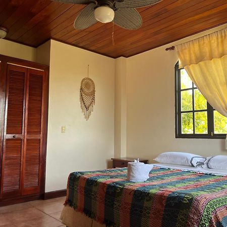 Beachside Stay At Villa Viyarte San Juan del Sur Buitenkant foto