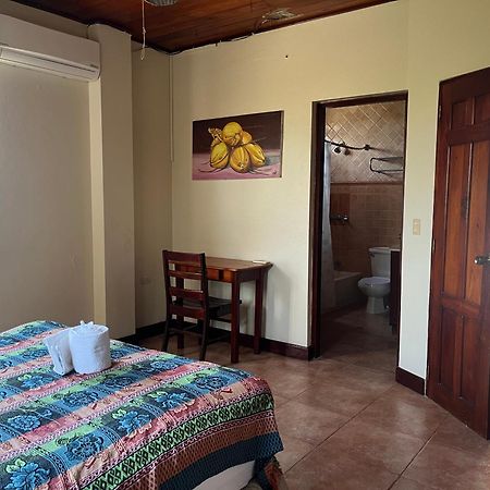 Beachside Stay At Villa Viyarte San Juan del Sur Buitenkant foto