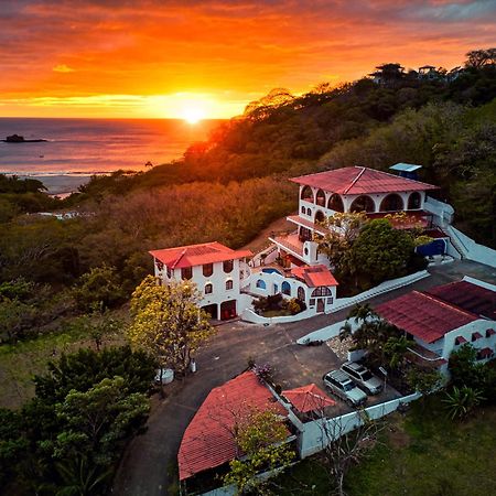 Beachside Stay At Villa Viyarte San Juan del Sur Buitenkant foto