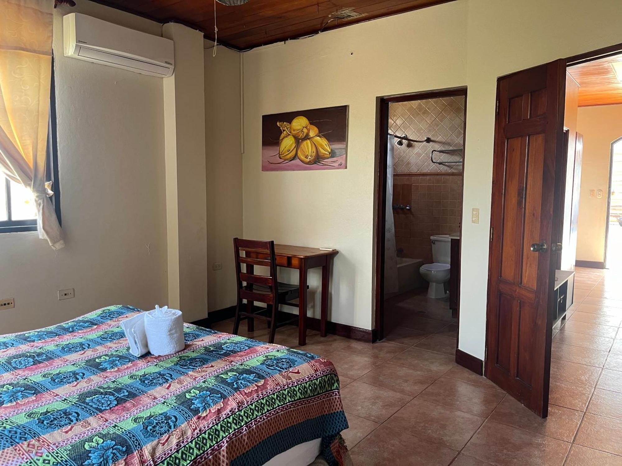 Beachside Stay At Villa Viyarte San Juan del Sur Buitenkant foto