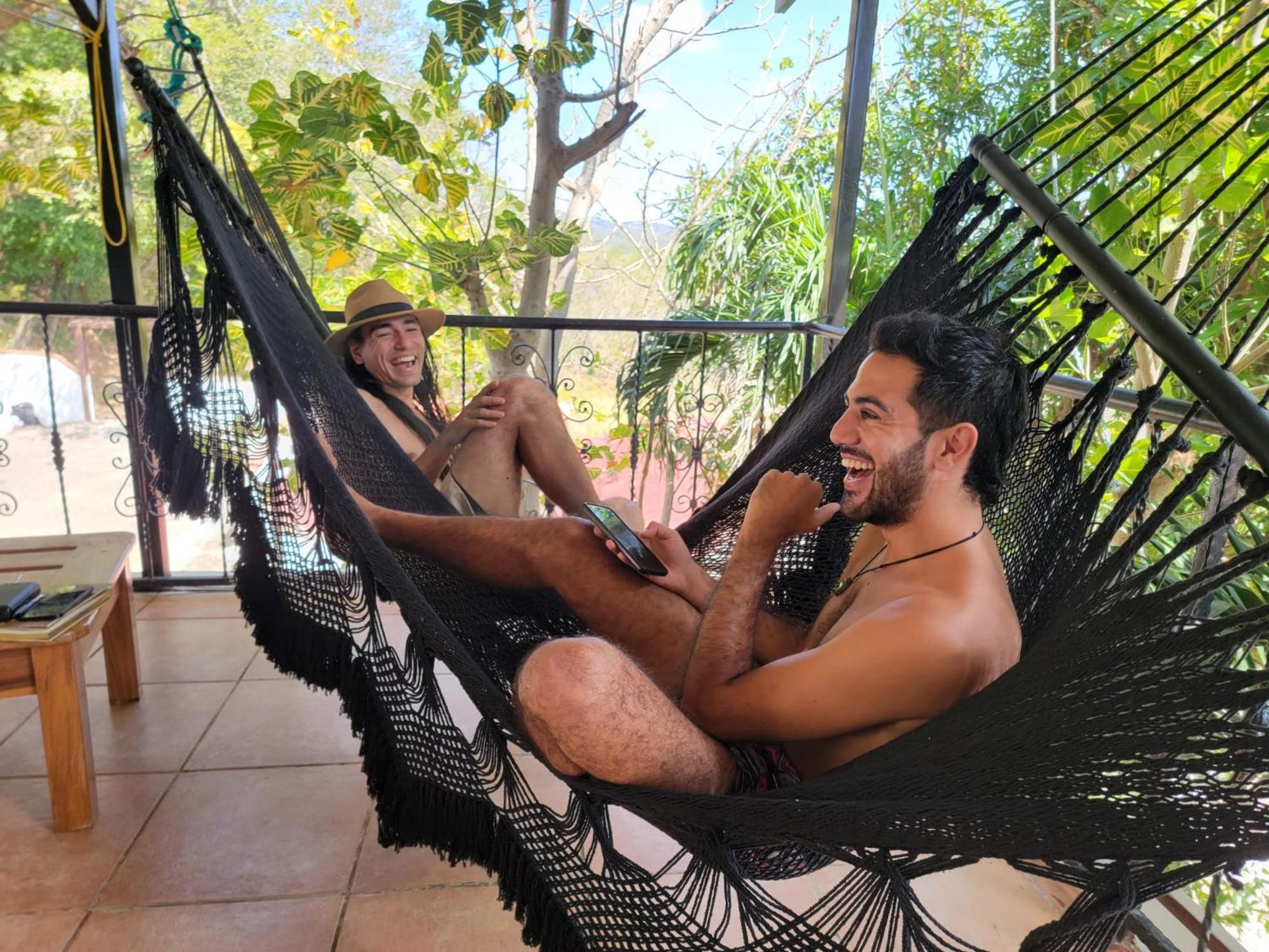 Beachside Stay At Villa Viyarte San Juan del Sur Buitenkant foto