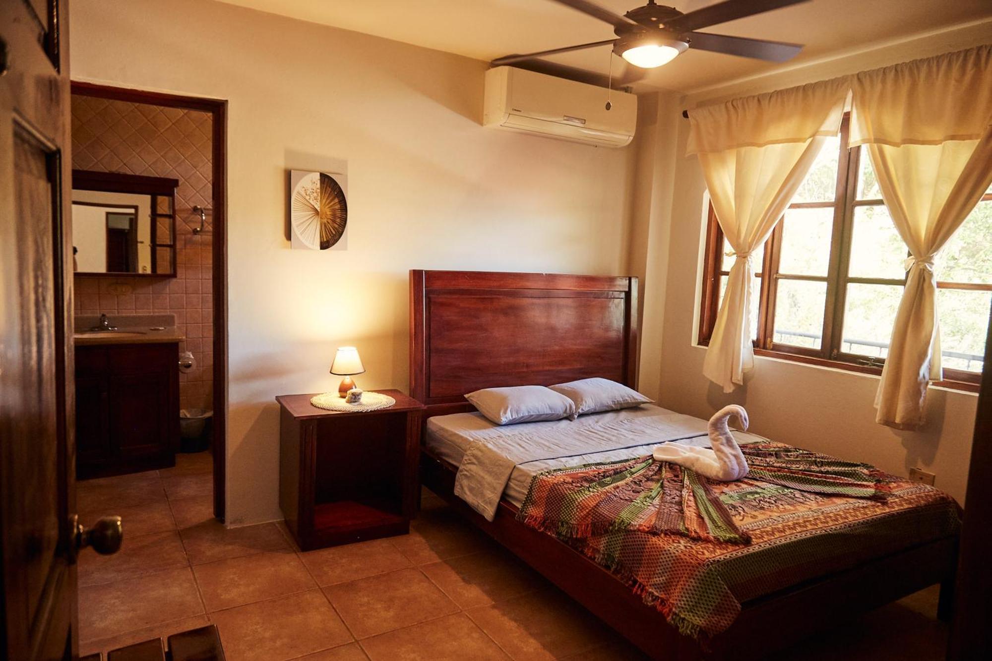 Beachside Stay At Villa Viyarte San Juan del Sur Buitenkant foto