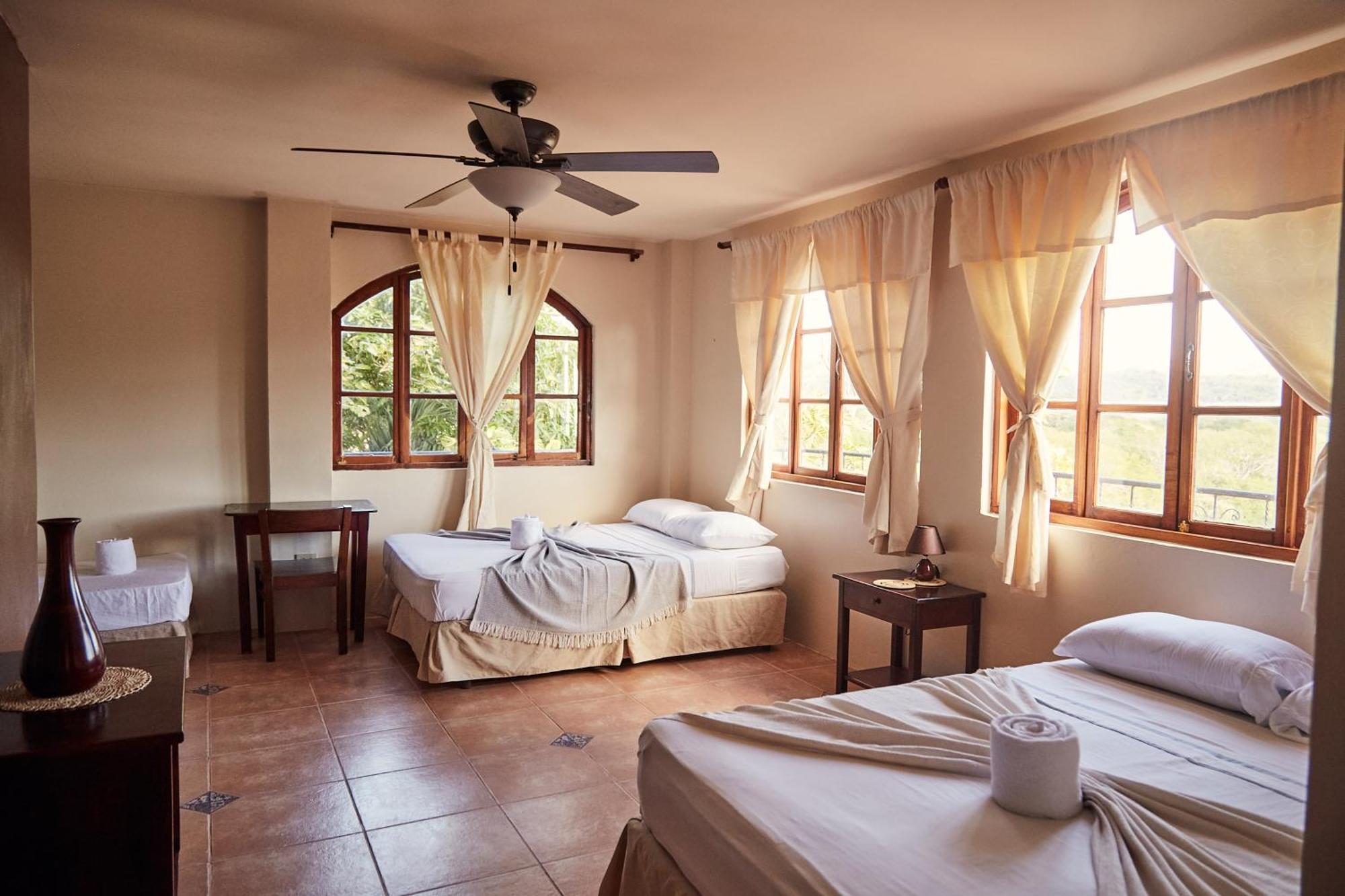 Beachside Stay At Villa Viyarte San Juan del Sur Buitenkant foto