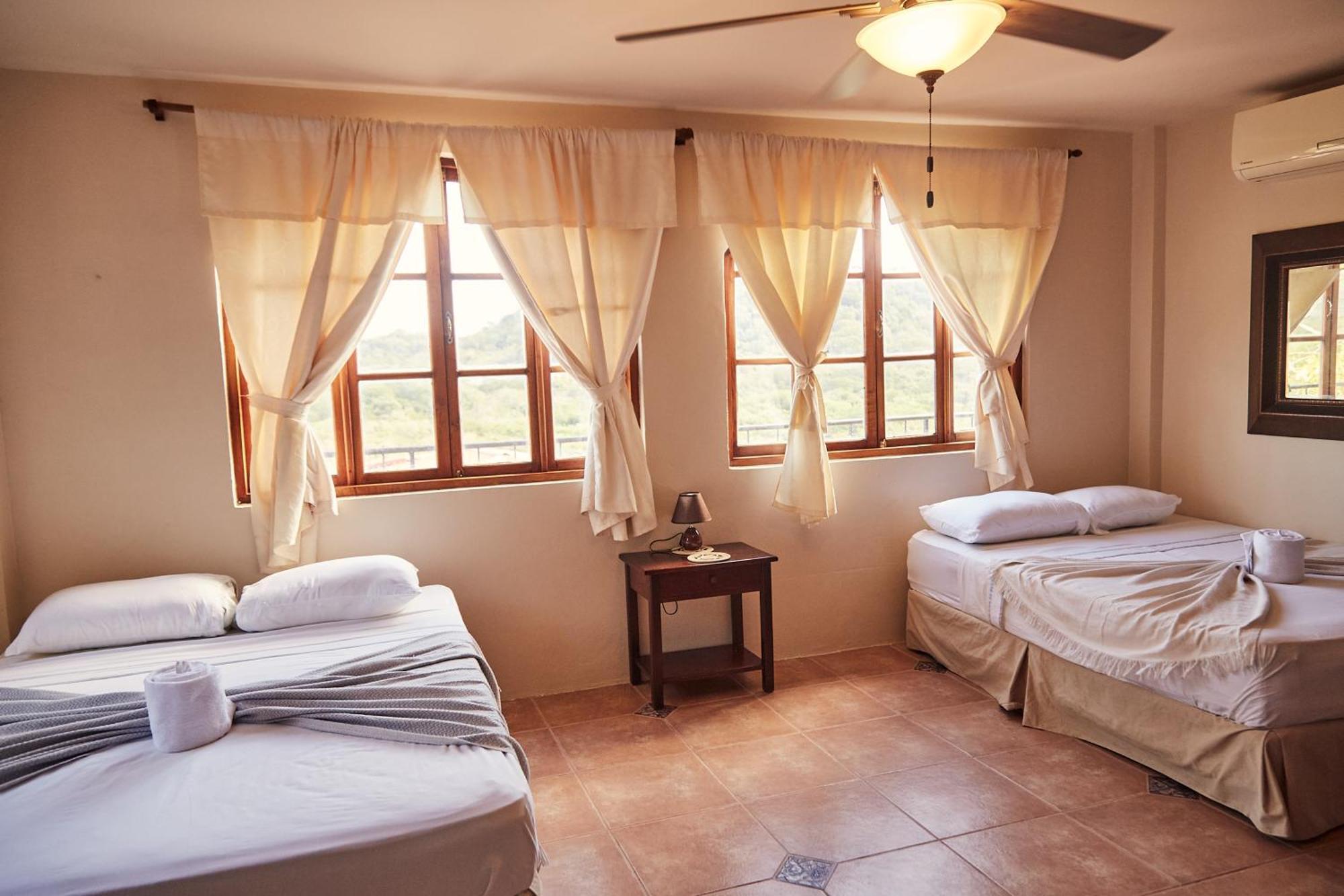 Beachside Stay At Villa Viyarte San Juan del Sur Buitenkant foto