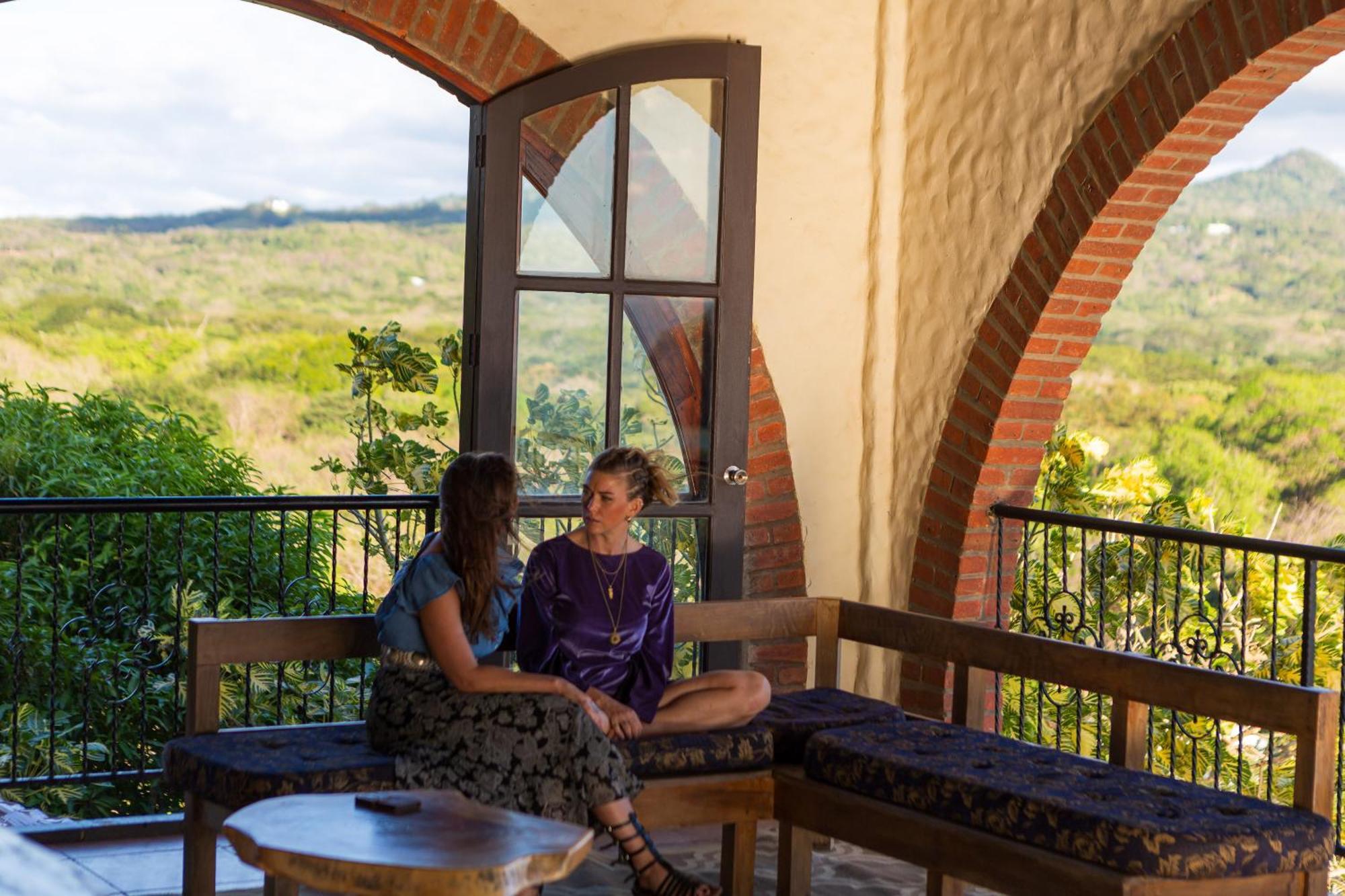 Beachside Stay At Villa Viyarte San Juan del Sur Buitenkant foto