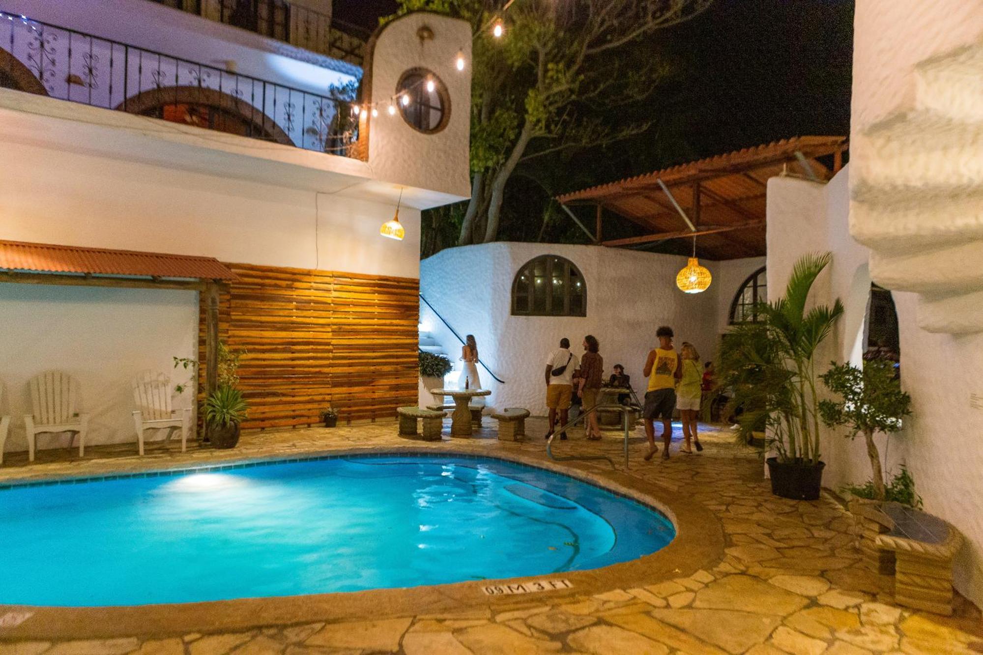 Beachside Stay At Villa Viyarte San Juan del Sur Buitenkant foto