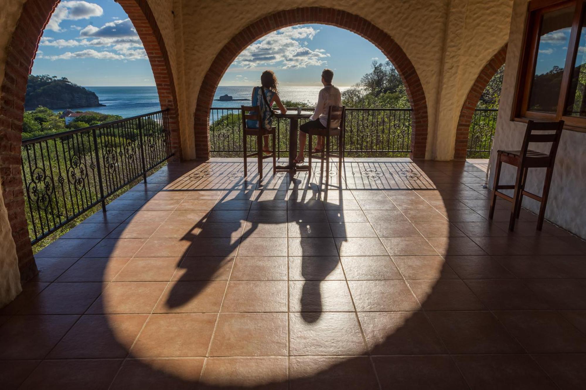 Beachside Stay At Villa Viyarte San Juan del Sur Buitenkant foto
