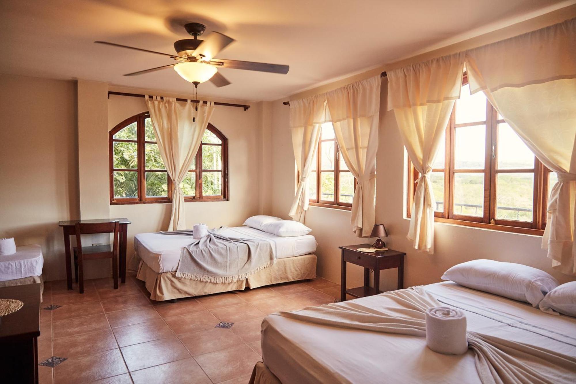 Beachside Stay At Villa Viyarte San Juan del Sur Buitenkant foto