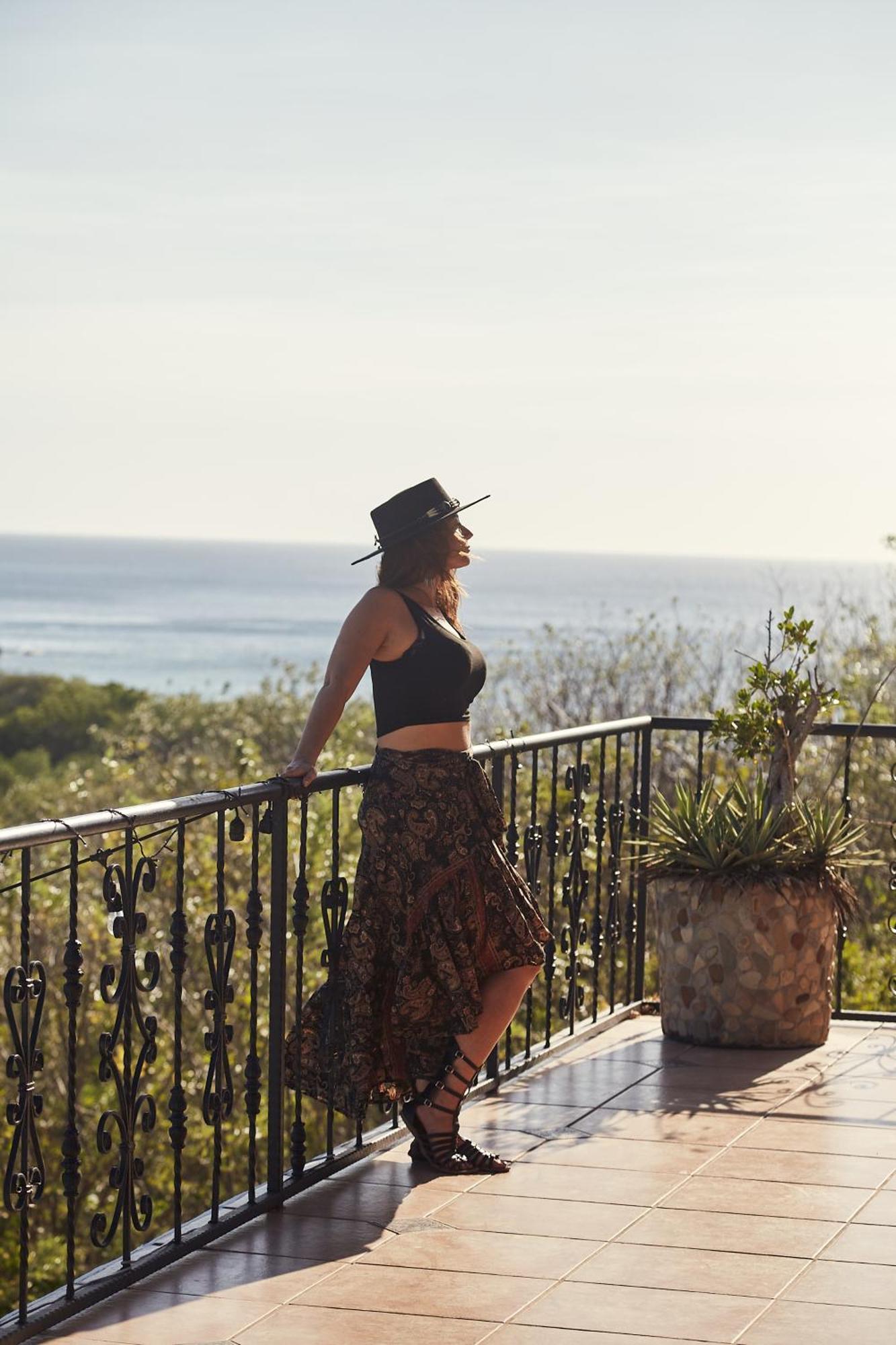 Beachside Stay At Villa Viyarte San Juan del Sur Buitenkant foto