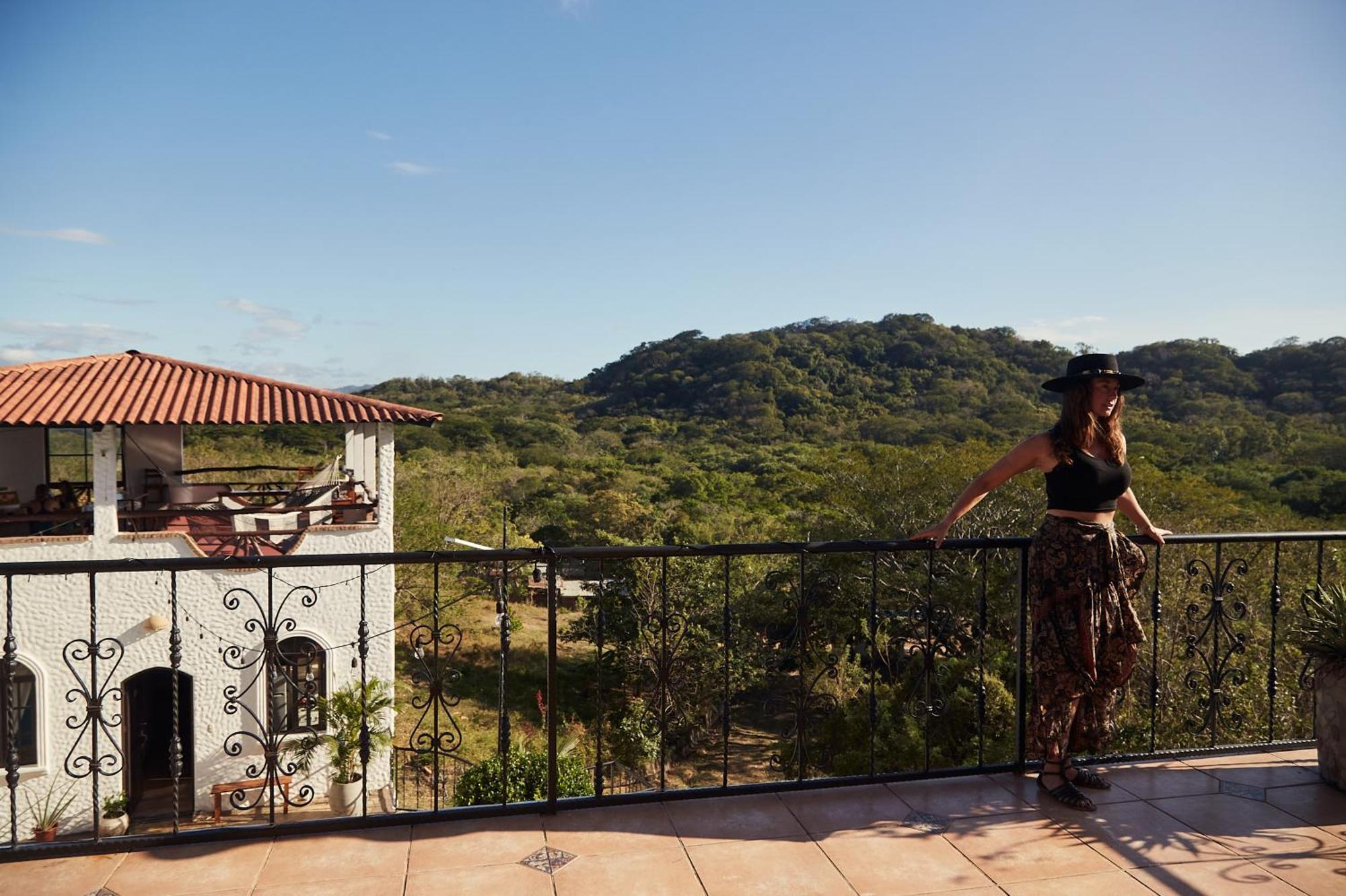 Beachside Stay At Villa Viyarte San Juan del Sur Buitenkant foto