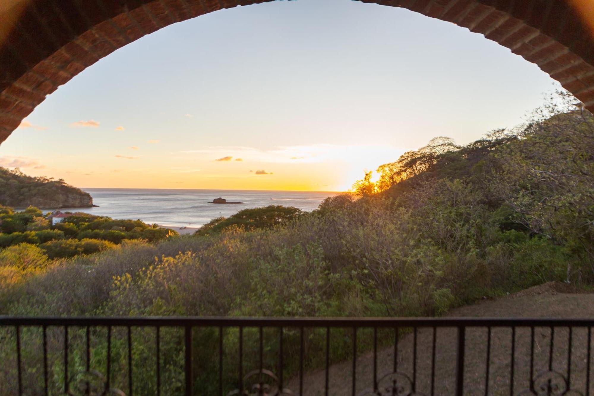 Beachside Stay At Villa Viyarte San Juan del Sur Buitenkant foto