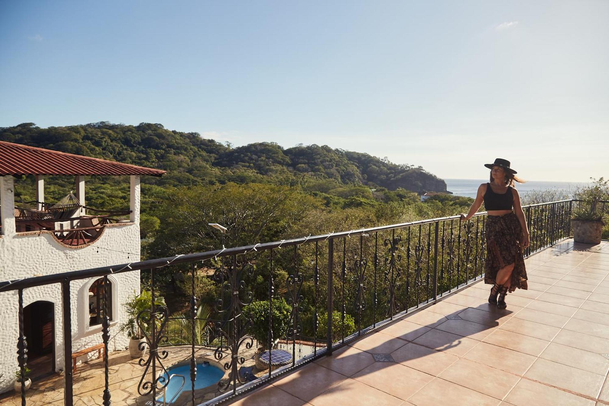 Beachside Stay At Villa Viyarte San Juan del Sur Buitenkant foto