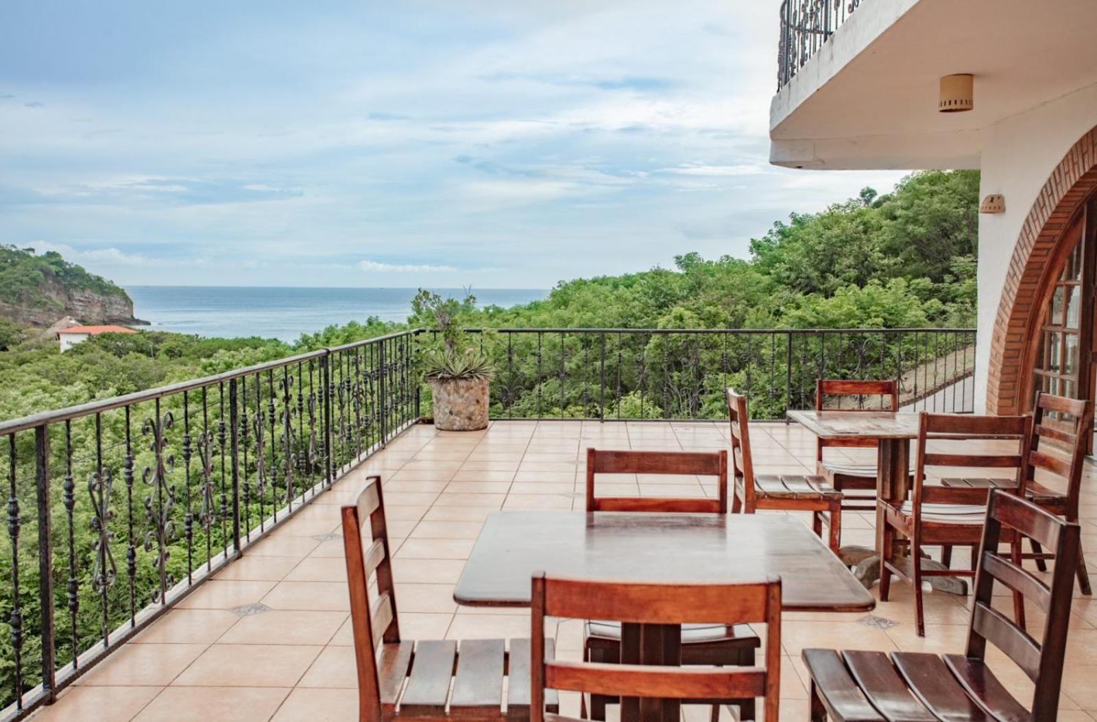 Beachside Stay At Villa Viyarte San Juan del Sur Buitenkant foto