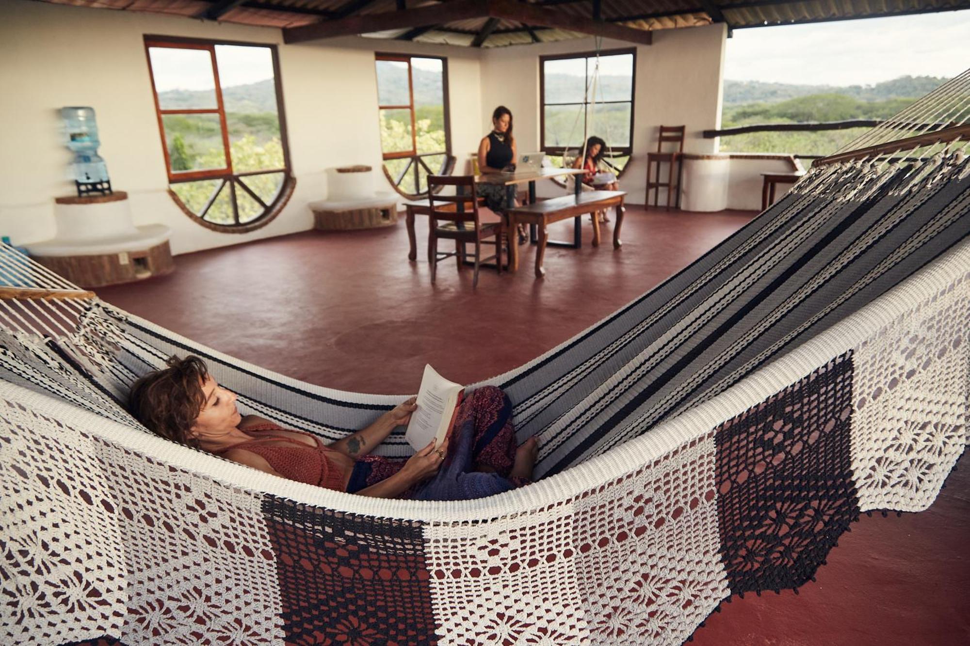 Beachside Stay At Villa Viyarte San Juan del Sur Buitenkant foto