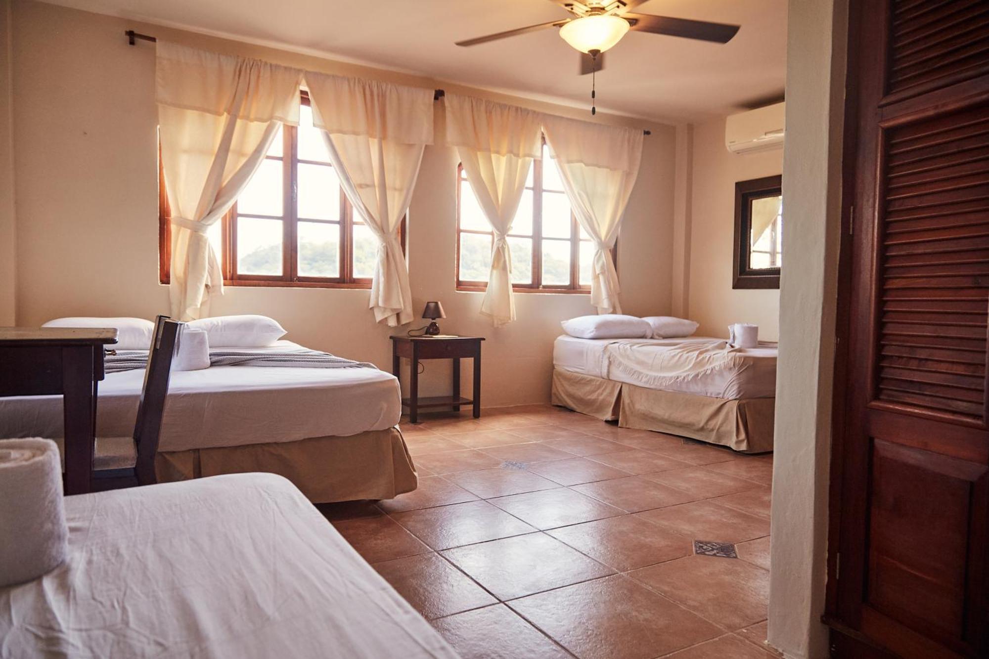 Beachside Stay At Villa Viyarte San Juan del Sur Buitenkant foto