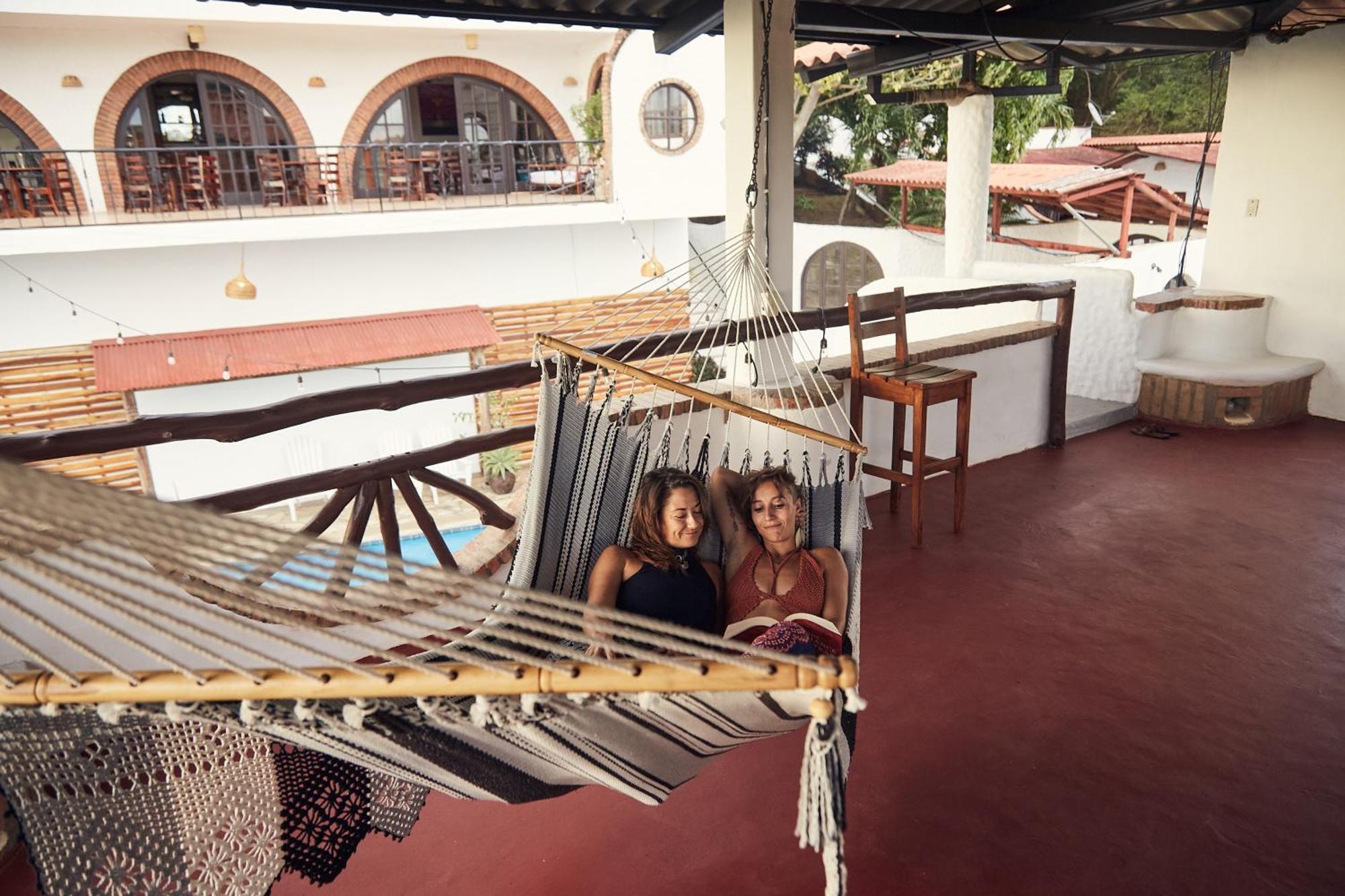 Beachside Stay At Villa Viyarte San Juan del Sur Buitenkant foto