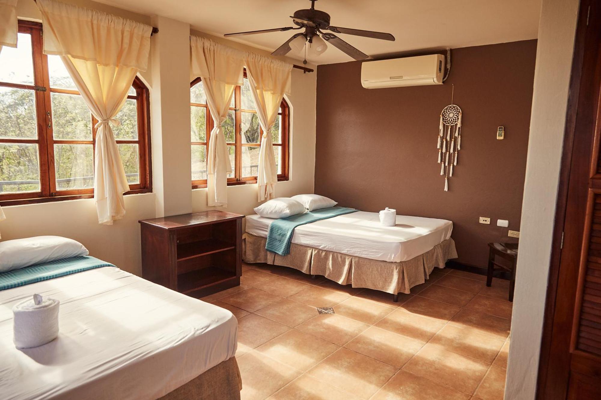 Beachside Stay At Villa Viyarte San Juan del Sur Buitenkant foto