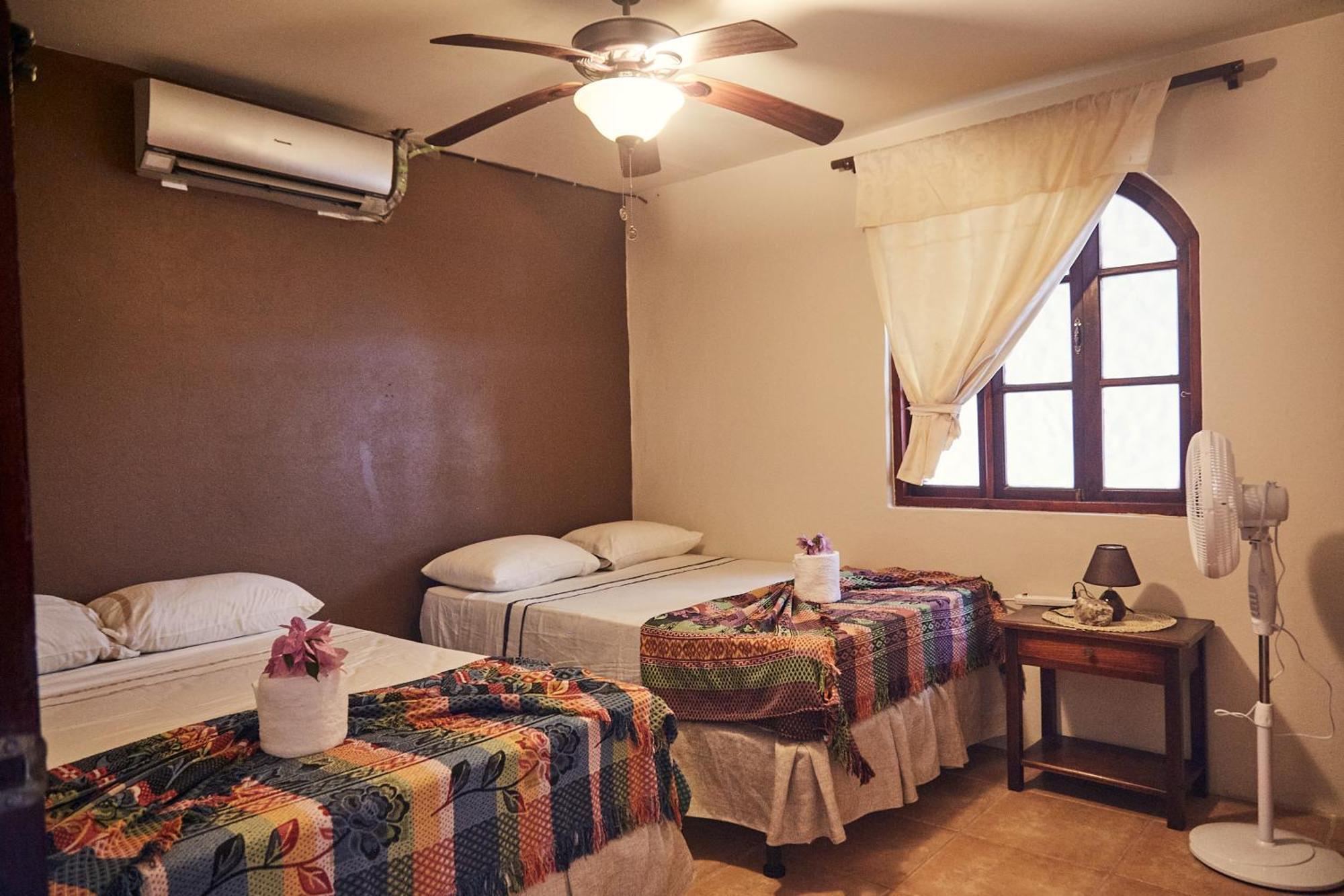 Beachside Stay At Villa Viyarte San Juan del Sur Buitenkant foto