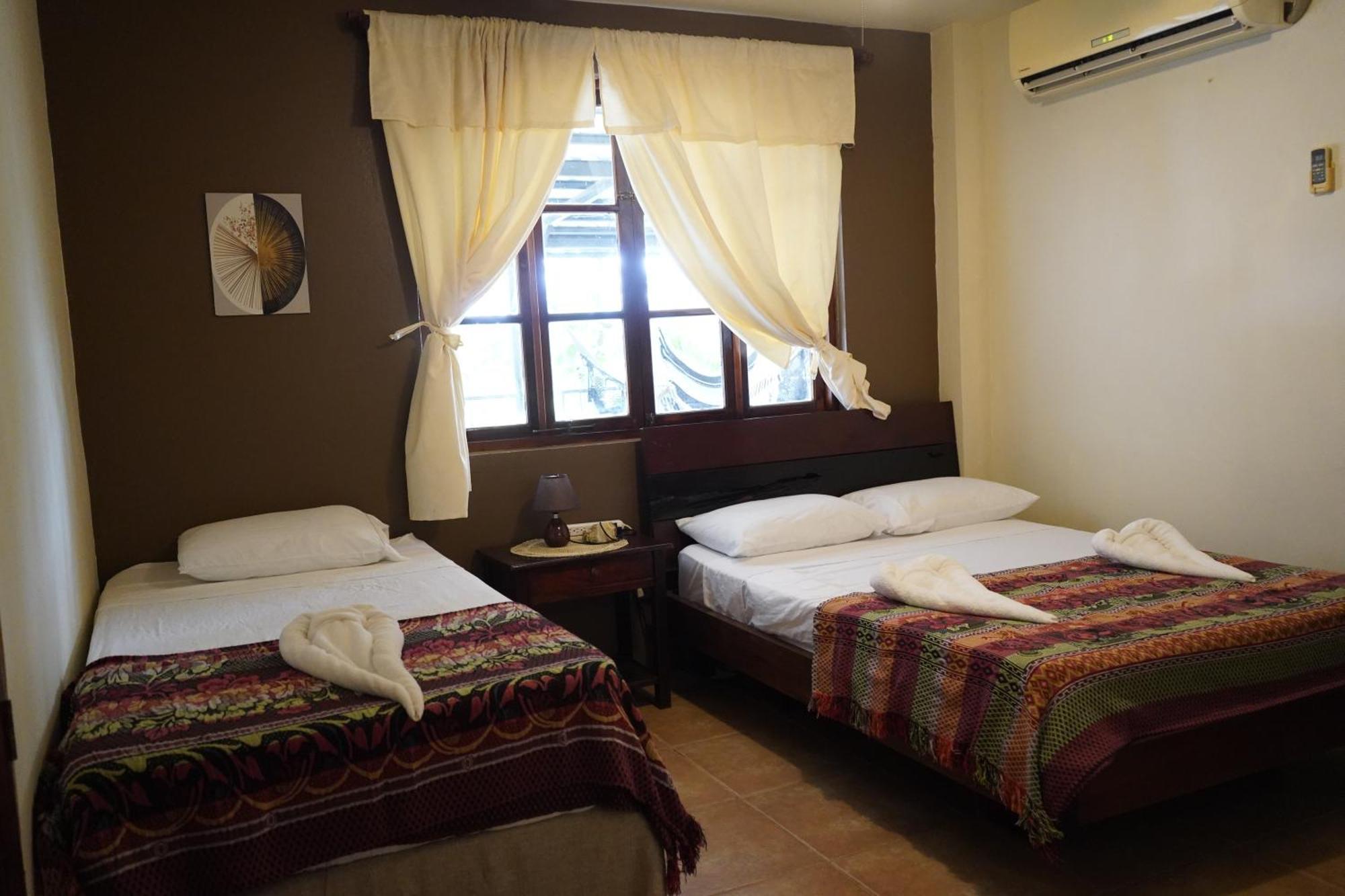Beachside Stay At Villa Viyarte San Juan del Sur Buitenkant foto